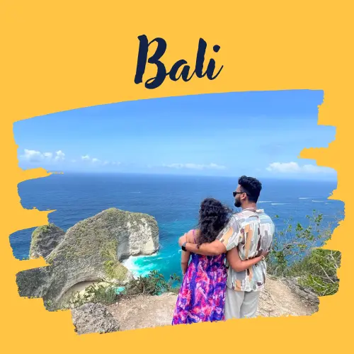 Wonderful trip to Bali with Yuven Travel...